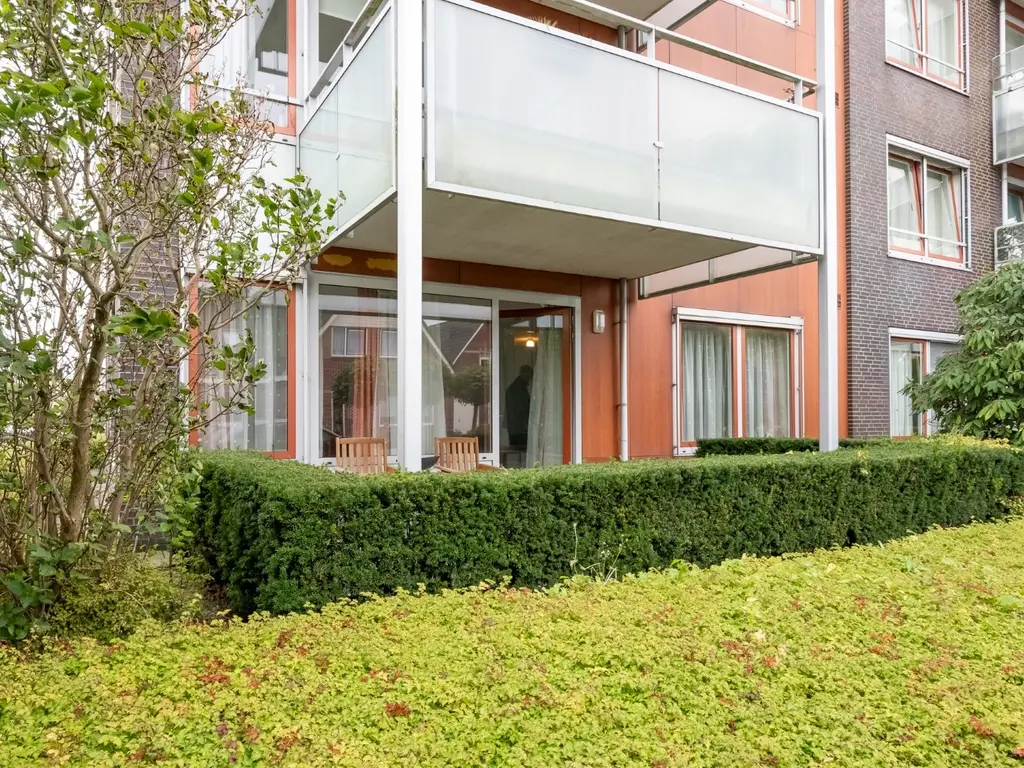 Kolblei 103, Avenhorn