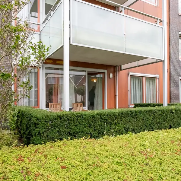 Kolblei 103, Avenhorn