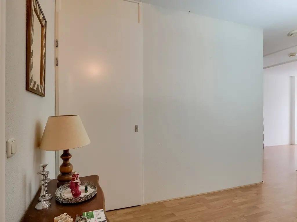 Kolblei 103, Avenhorn
