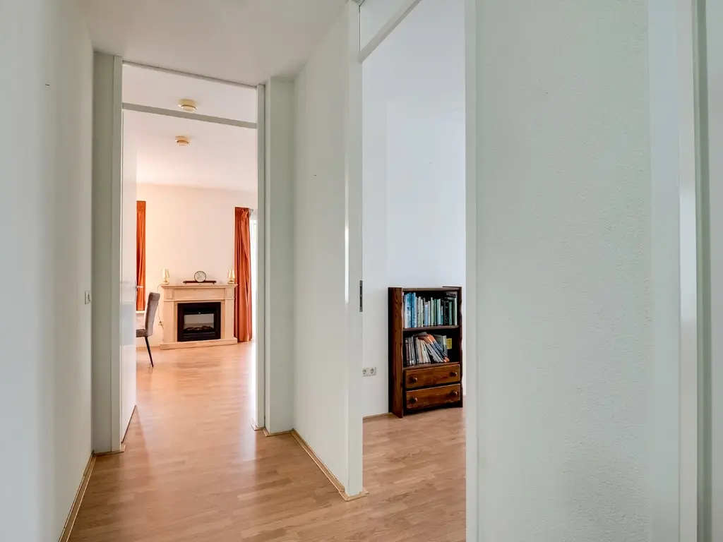 Kolblei 103, Avenhorn
