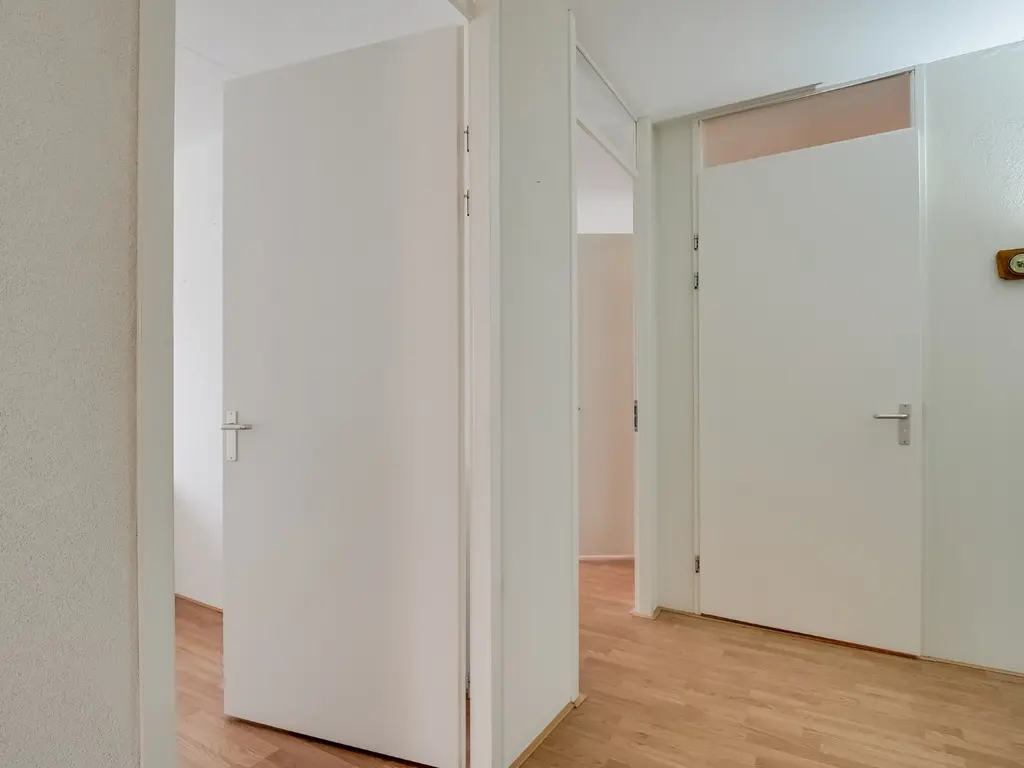 Kolblei 103, Avenhorn