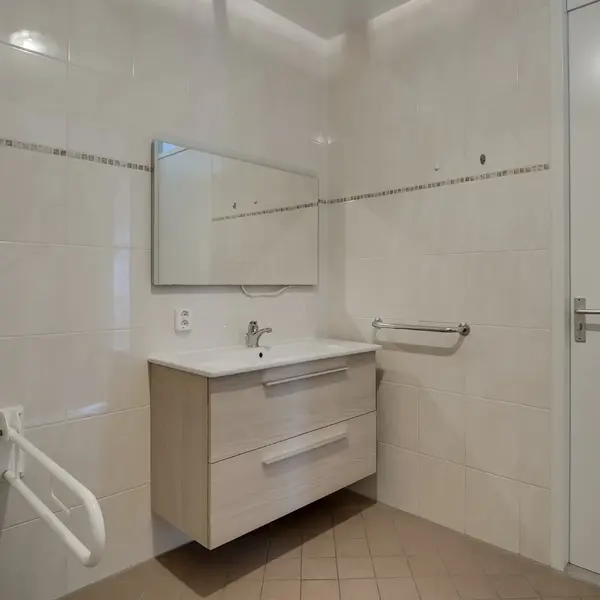 Kolblei 103, Avenhorn
