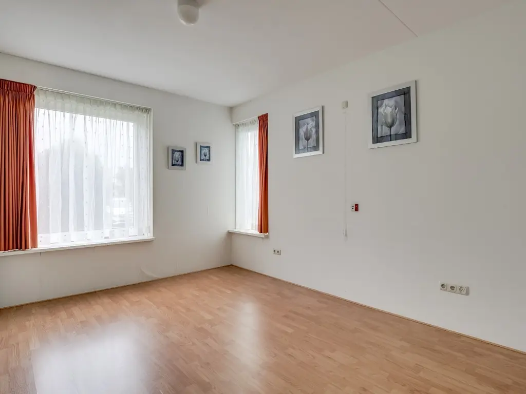 Kolblei 103, Avenhorn