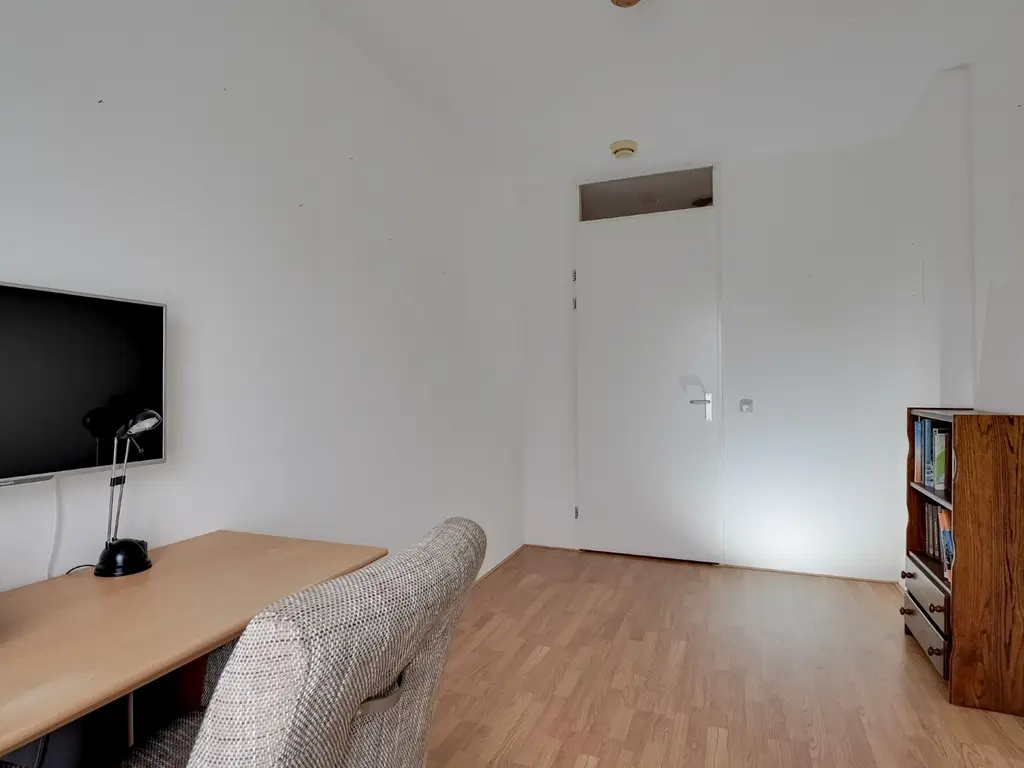 Kolblei 103, Avenhorn