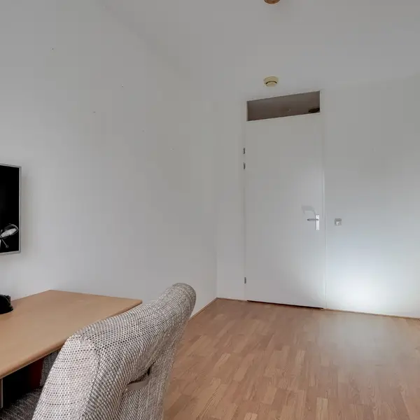 Kolblei 103, Avenhorn