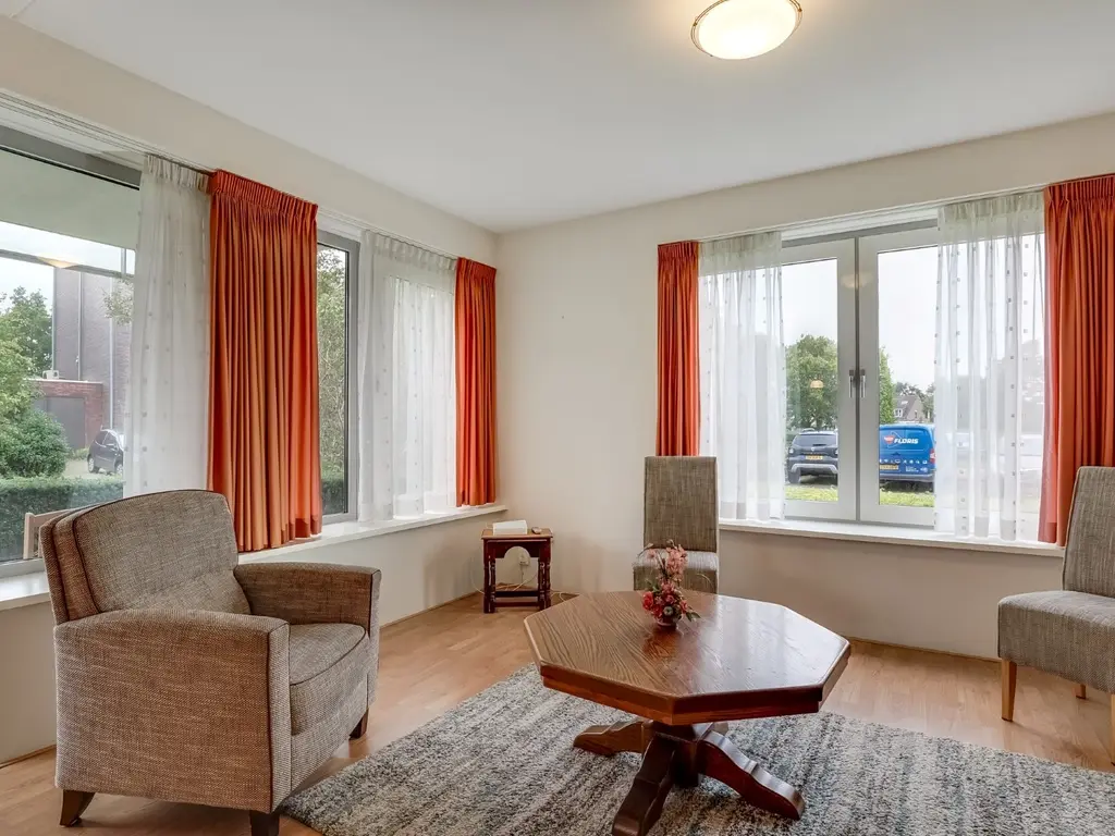 Kolblei 103, Avenhorn