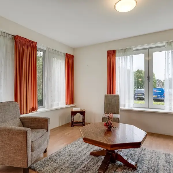 Kolblei 103, Avenhorn