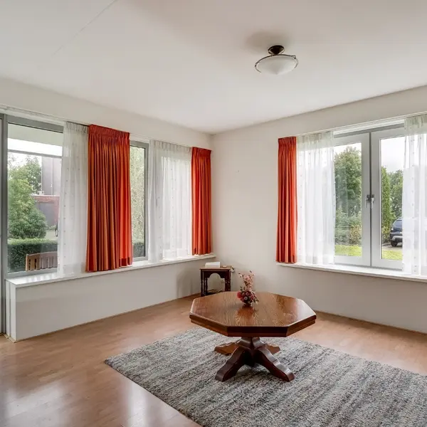 Kolblei 103, Avenhorn