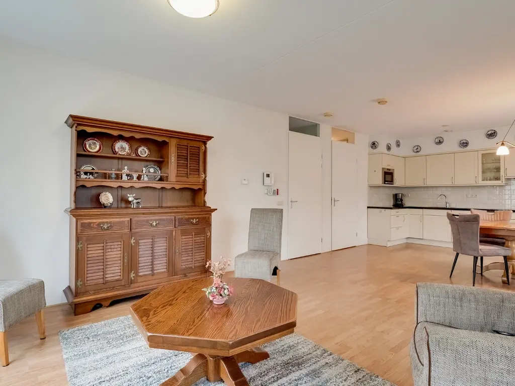 Kolblei 103, Avenhorn