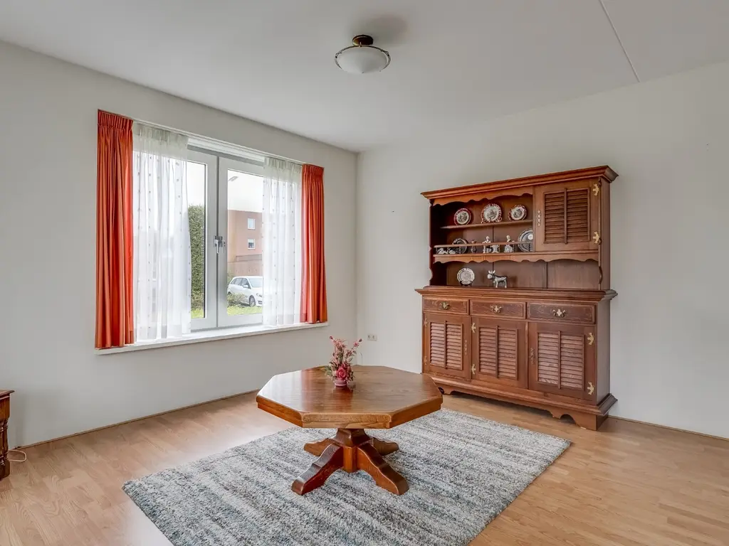 Kolblei 103, Avenhorn