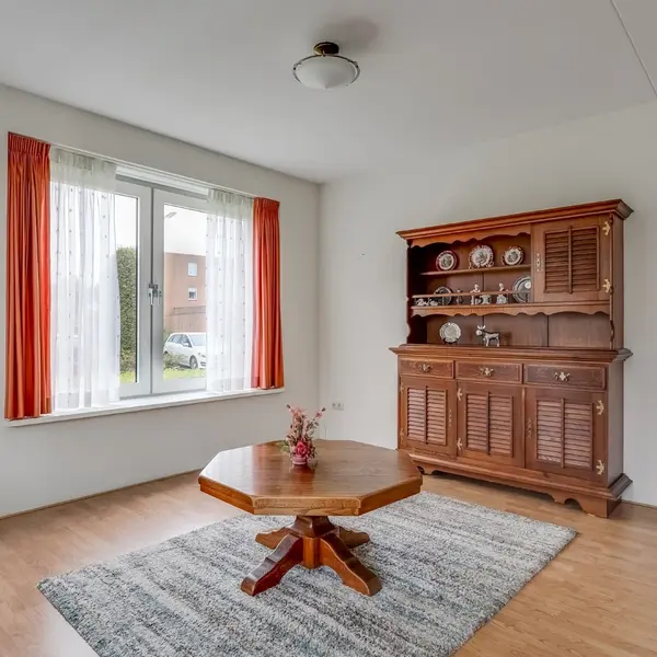 Kolblei 103, Avenhorn