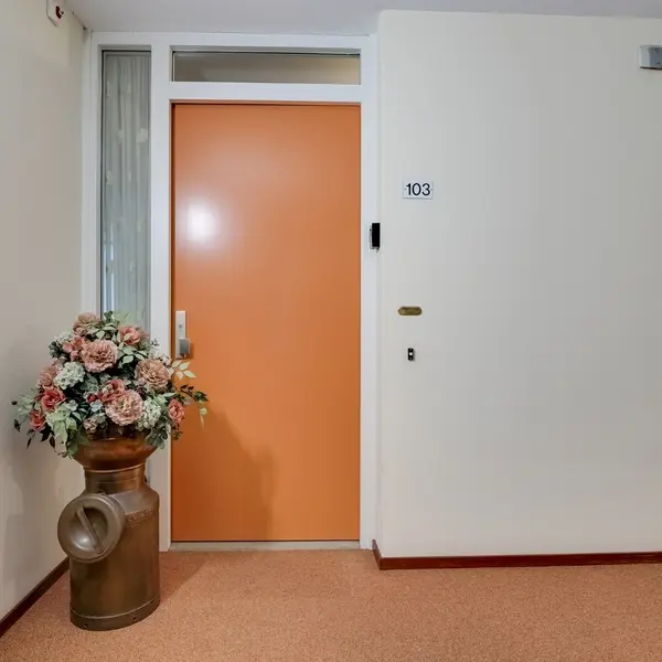 Kolblei 103, Avenhorn