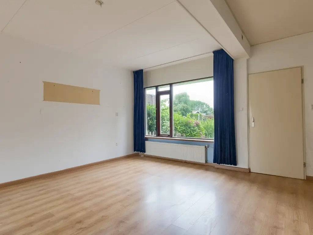 Molenhof 4, Avenhorn