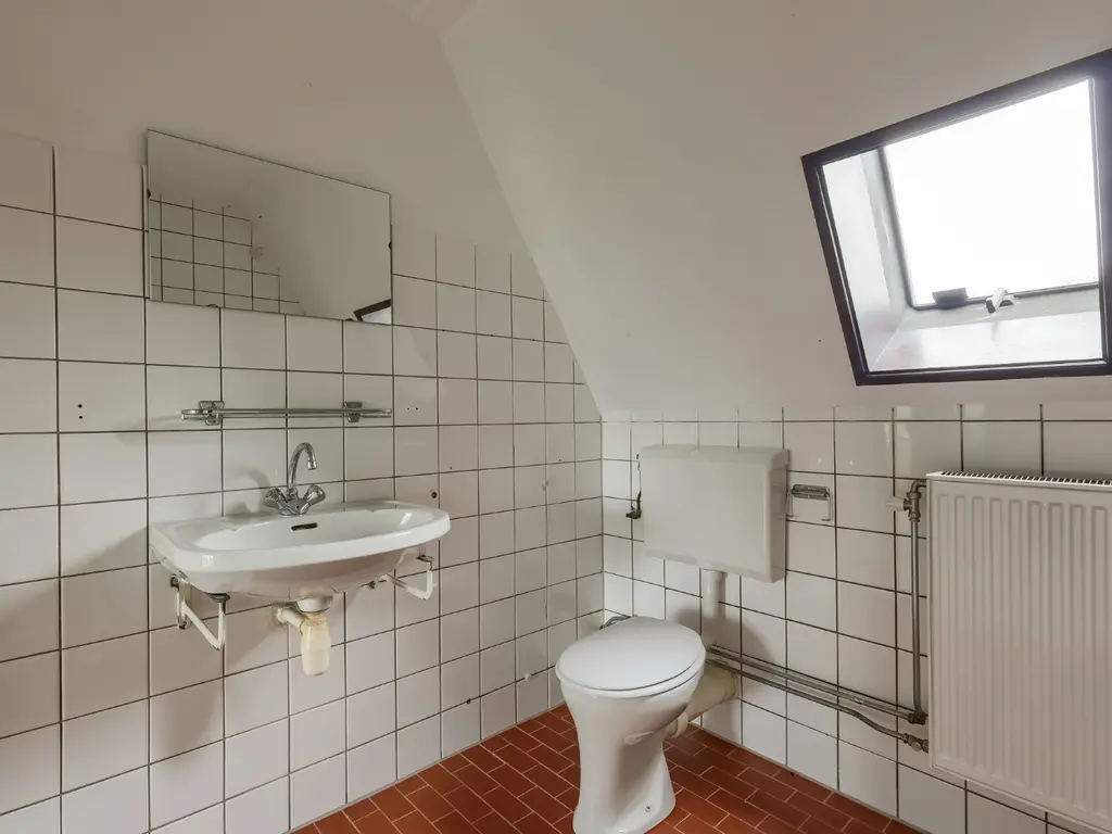 Molenhof 4, Avenhorn