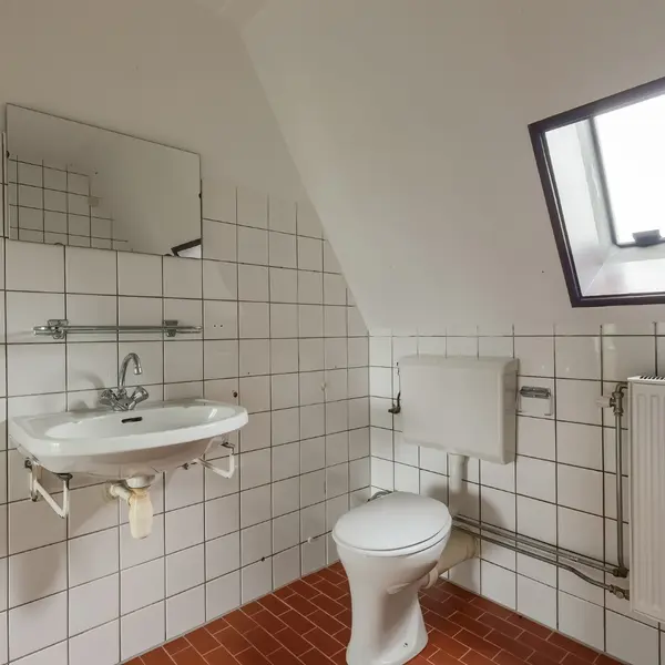 Molenhof 4, Avenhorn