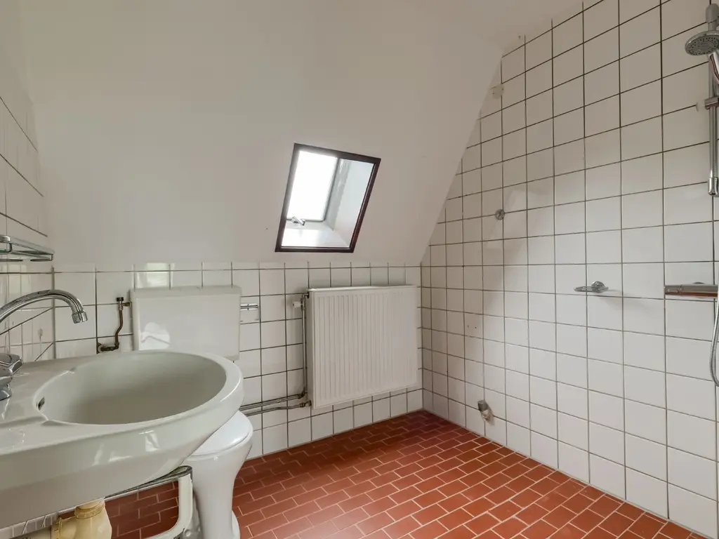 Molenhof 4, Avenhorn
