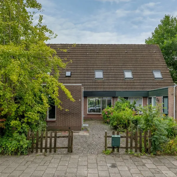 Molenhof 4, Avenhorn