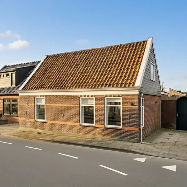 De Goorn 19, De Goorn