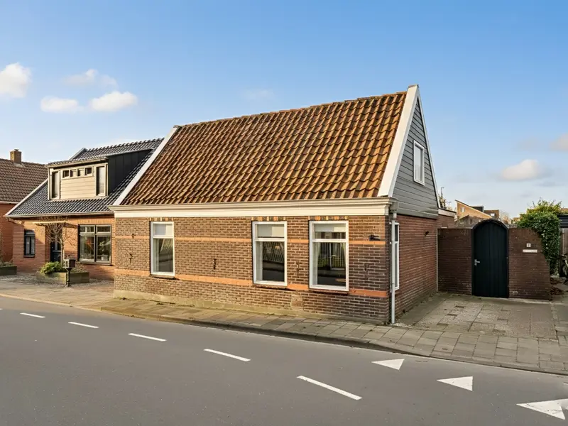 De Goorn 19, De Goorn