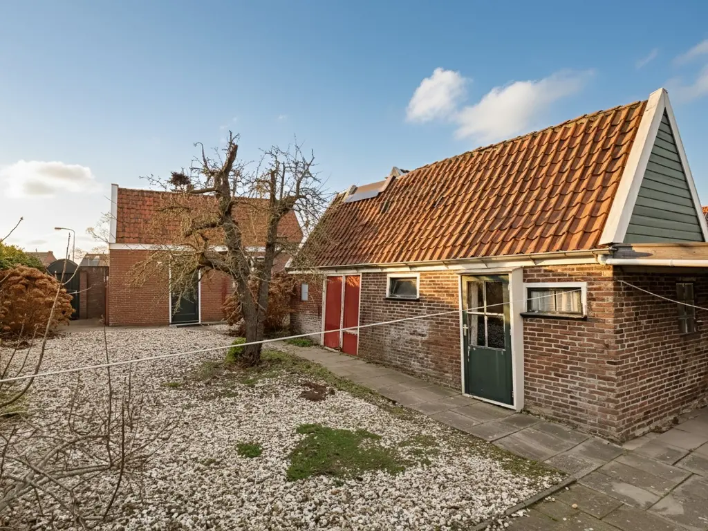 De Goorn 19, De Goorn