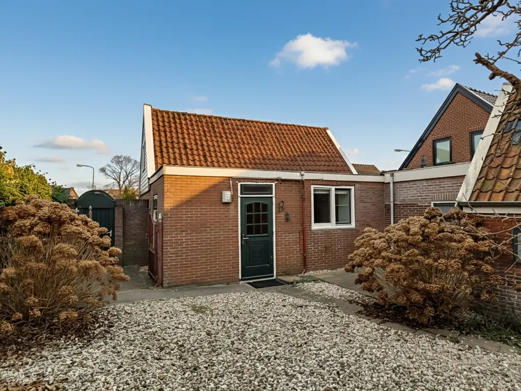 De Goorn 19, De Goorn