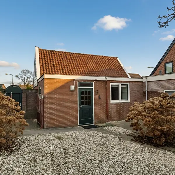 De Goorn 19, De Goorn