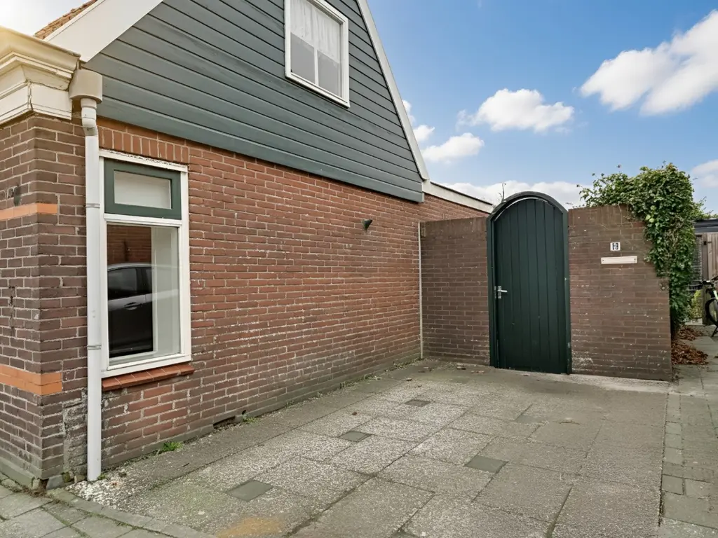 De Goorn 19, De Goorn