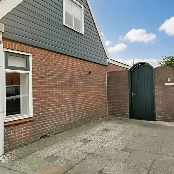 De Goorn 19, De Goorn