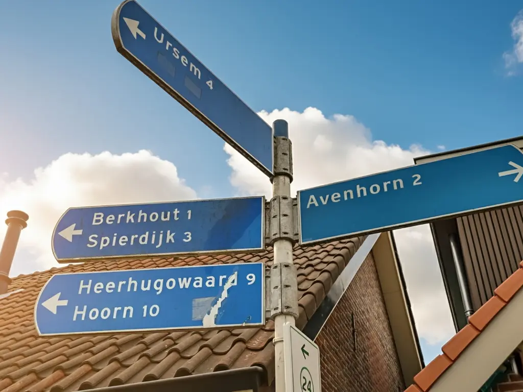 De Goorn 19, De Goorn