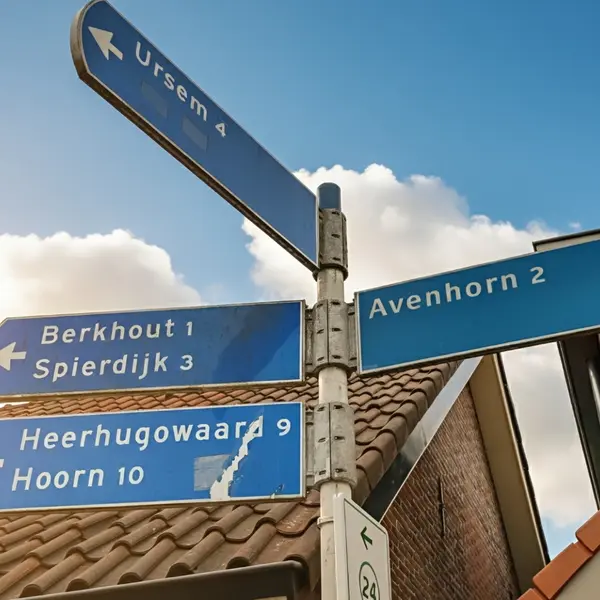 De Goorn 19, De Goorn