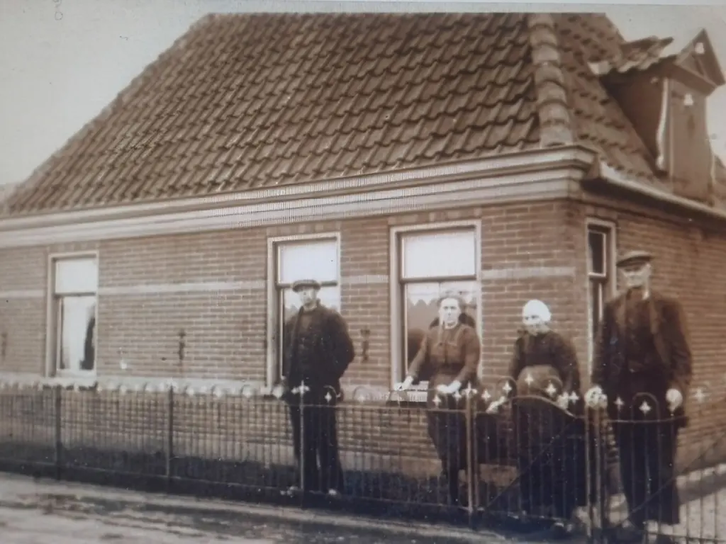De Goorn 19, De Goorn
