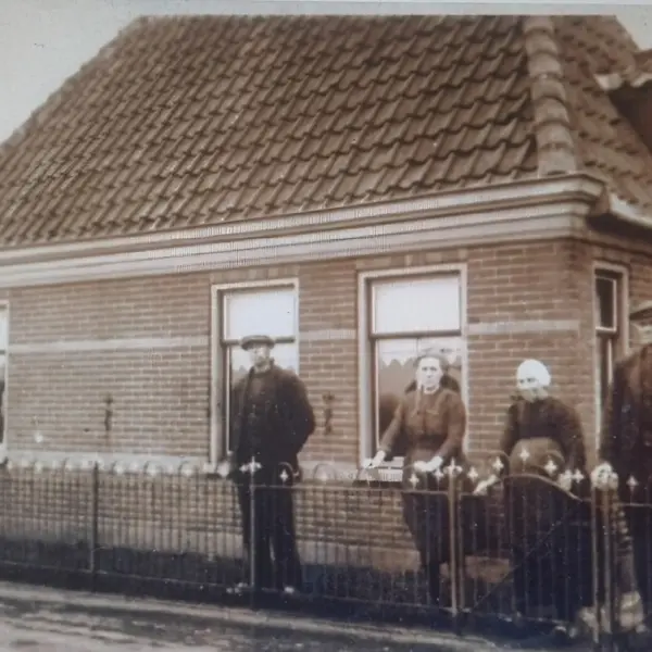 De Goorn 19, De Goorn