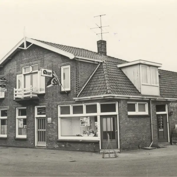 De Goorn 19, De Goorn