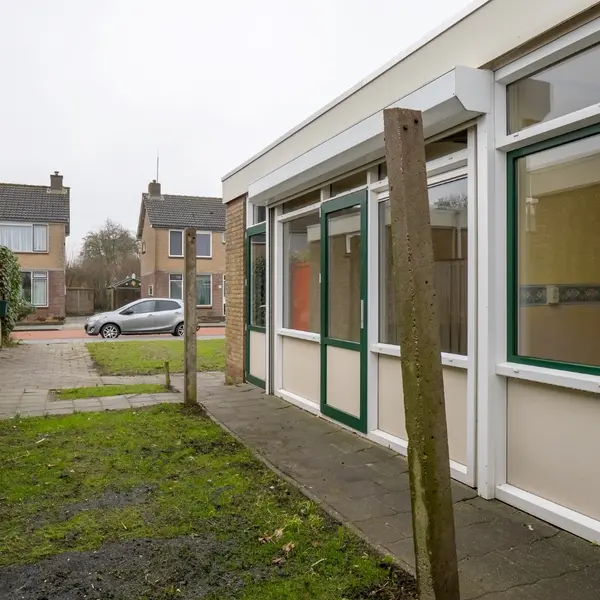 'T Rietje 4, Ursem