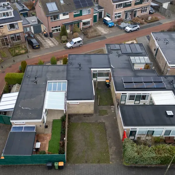 'T Rietje 4, Ursem