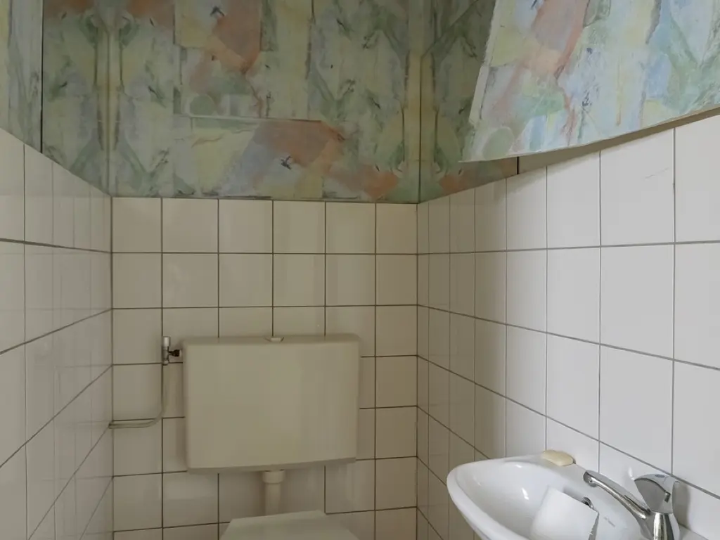 'T Rietje 4, Ursem