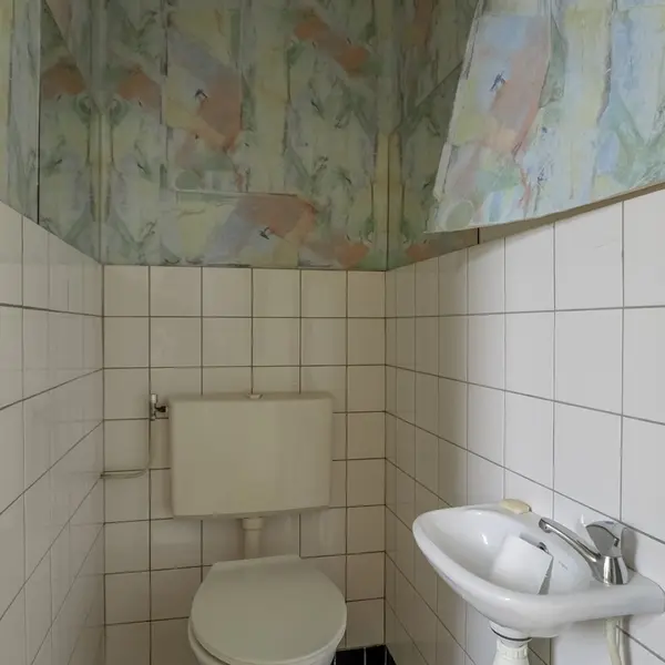 'T Rietje 4, Ursem