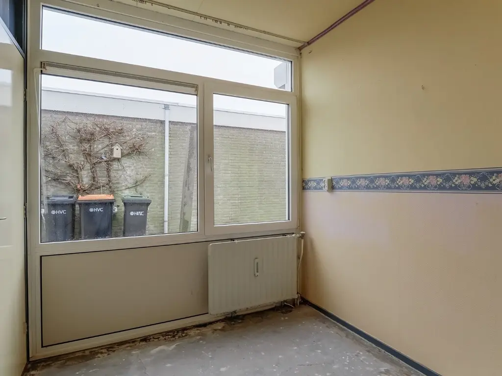 'T Rietje 4, Ursem