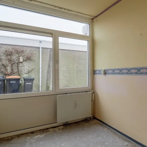 'T Rietje 4, Ursem