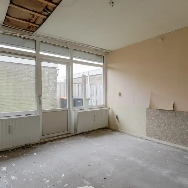 'T Rietje 4, Ursem