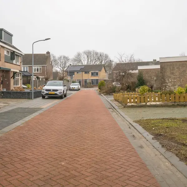 'T Rietje 4, Ursem