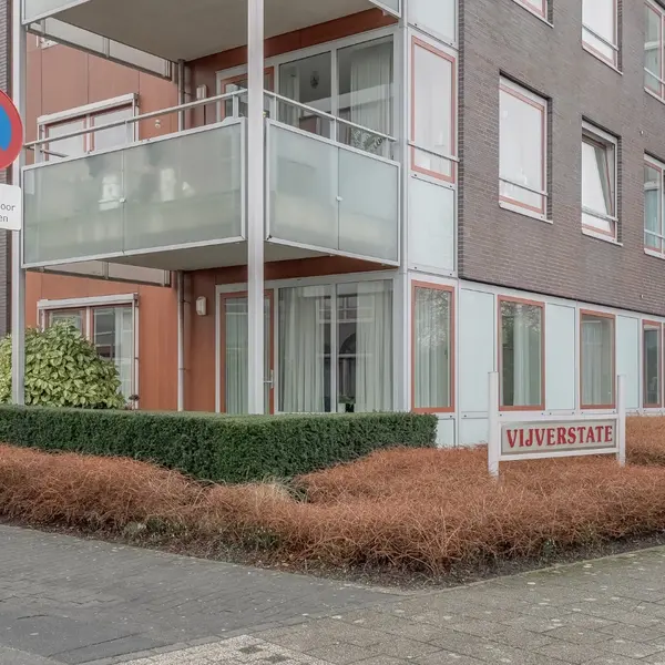 Kolblei 102, Avenhorn