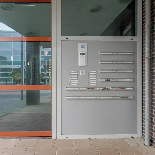 Kolblei 102, Avenhorn