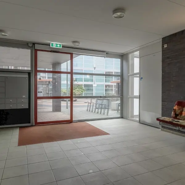 Kolblei 102, Avenhorn