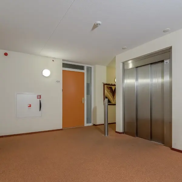 Kolblei 102, Avenhorn