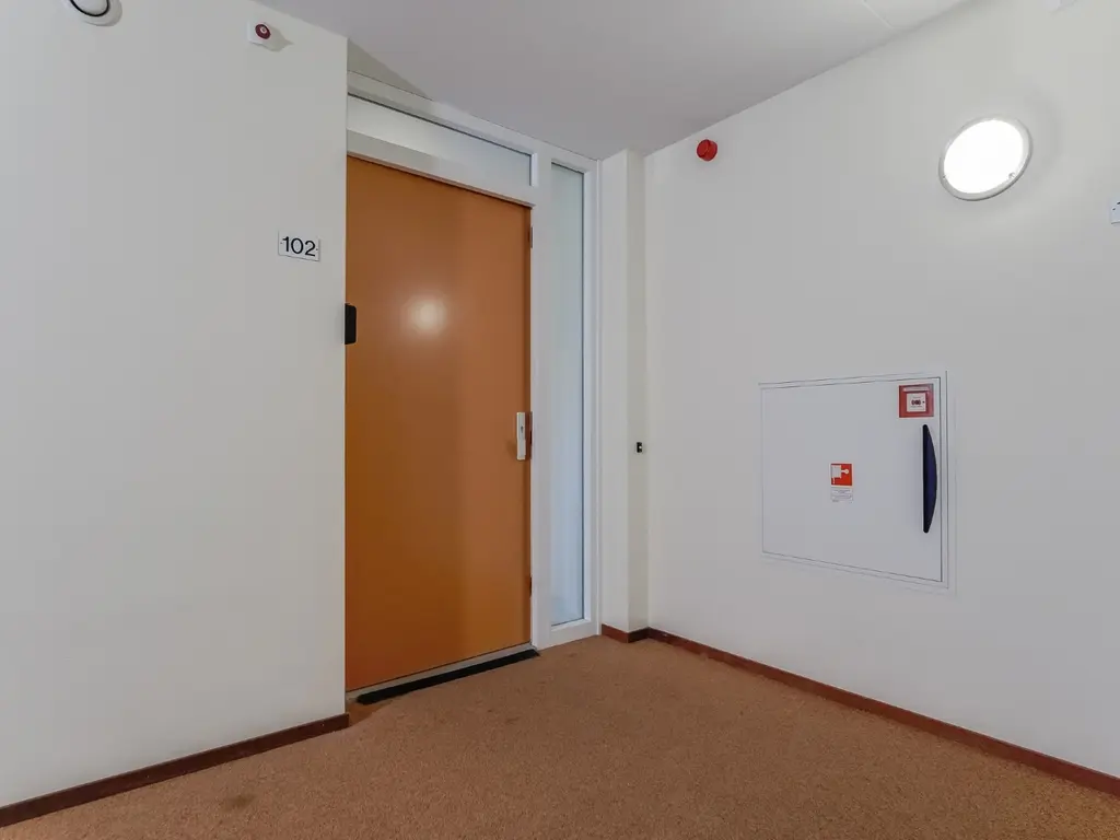 Kolblei 102, Avenhorn