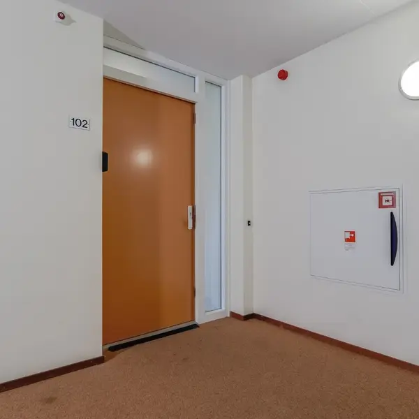 Kolblei 102, Avenhorn