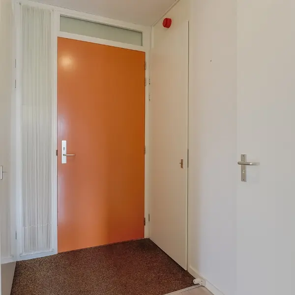 Kolblei 102, Avenhorn