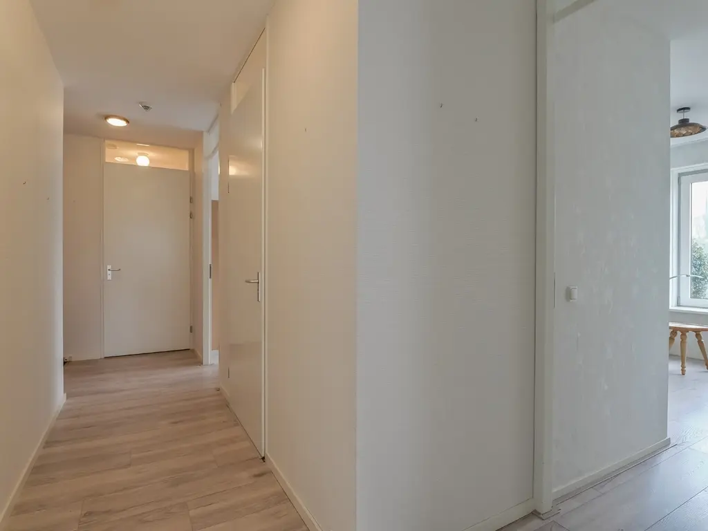 Kolblei 102, Avenhorn