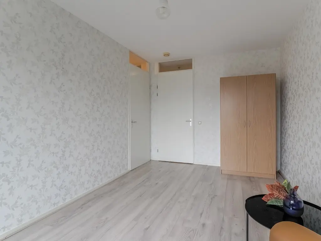 Kolblei 102, Avenhorn
